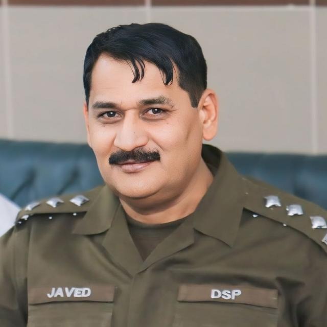 Tehsil Ahmedpur East to Host 148 Majalis and 95 Muharram Processions Until Ashura, Says DSP Muhammad Javed Akhtar Chaudhry