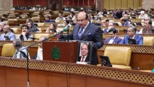Punjab Government Unveils Budget with 7% Salary Raise, 3.5% Pension Boost, and 50% Cut to Development Outlay