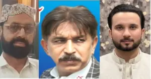 Liaquatpur: WAPDA Hydro Electric Workers Union Elections Conclude Smoothly
