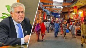 Government Revises Closing Timings for Markets, Shops