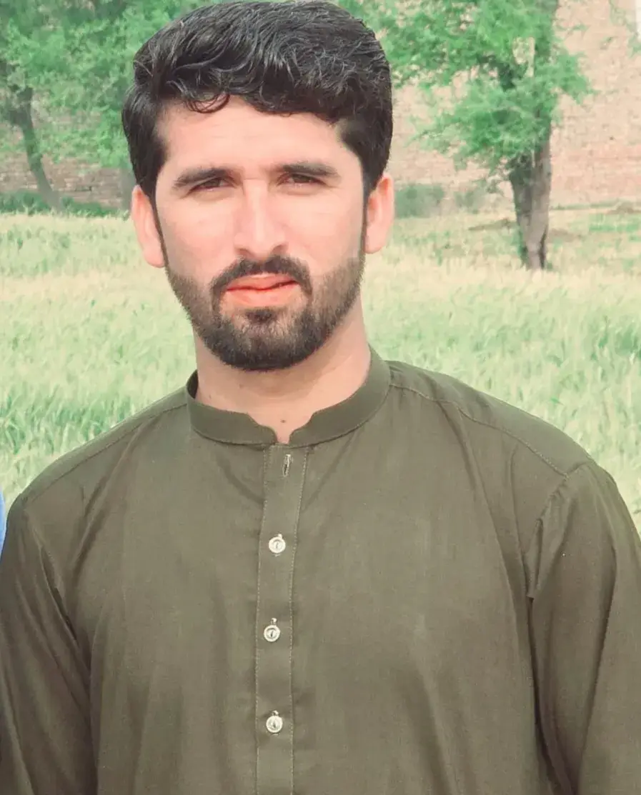 "Rescue 1122 center should be established at Shamsabad Toll Plaza: Junaid Aslam"