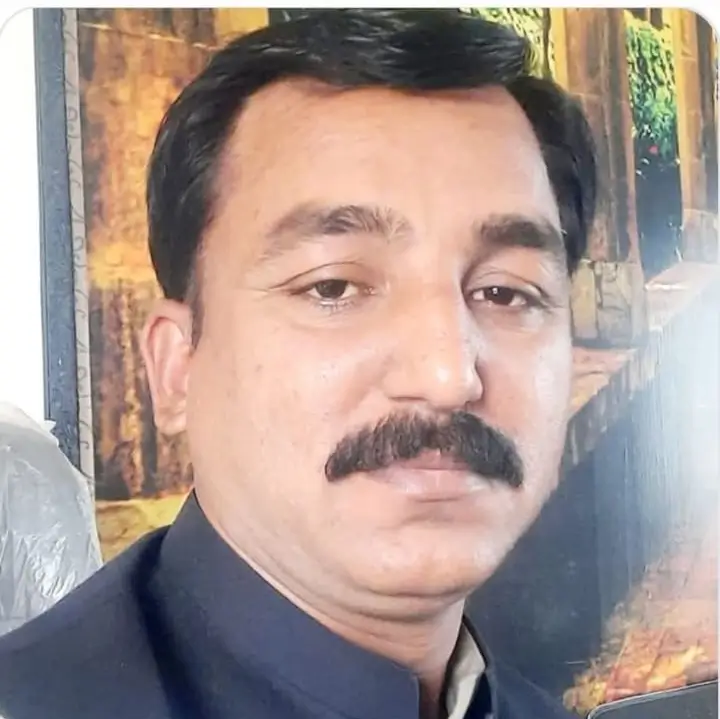 Nine Injuries, Stitches Still Present: Journalist Zahid Owaisi Seeks Justice