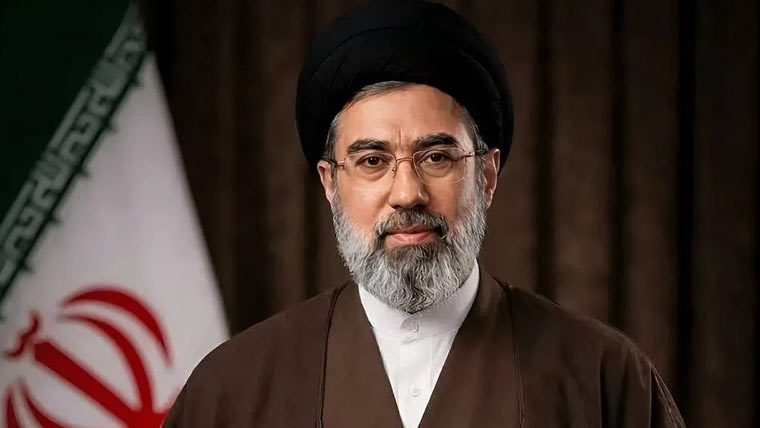 Iran's Supreme Leader Says He Disagreed with US Deal, Approved on President's Assurance