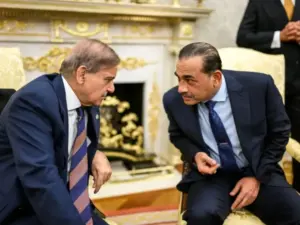Iran-US Signing Ceremony: Prime Minister and Field Marshal to Arrive in Geneva Today