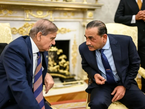 Iran-US Signing Ceremony: Prime Minister and Field Marshal to Arrive in Geneva Today