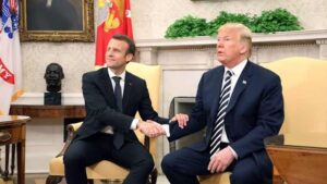 Hope for Good Relations with Iran, Strait of Hormuz to Be Fully Opened by Friday: Trump