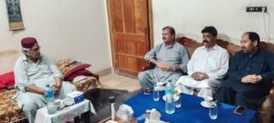 Digital Daily “Nawa-e-Ahmedpur Sharqia” Announces Full Coverage of Ahmedpur Sharqia District Movement