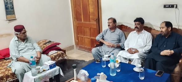 Digital Daily “Nawa-e-Ahmedpur Sharqia” Announces Full Coverage of Ahmedpur Sharqia District Movement