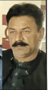 "Irshad Khan Baloch elected Vice President of South Punjab Union of Journalists, District Bahawalpur"