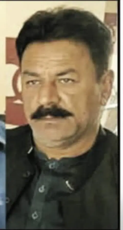 "Irshad Khan Baloch elected Vice President of South Punjab Union of Journalists, District Bahawalpur"