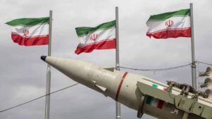 "Iran warns UK over use of British bases for US strikes"