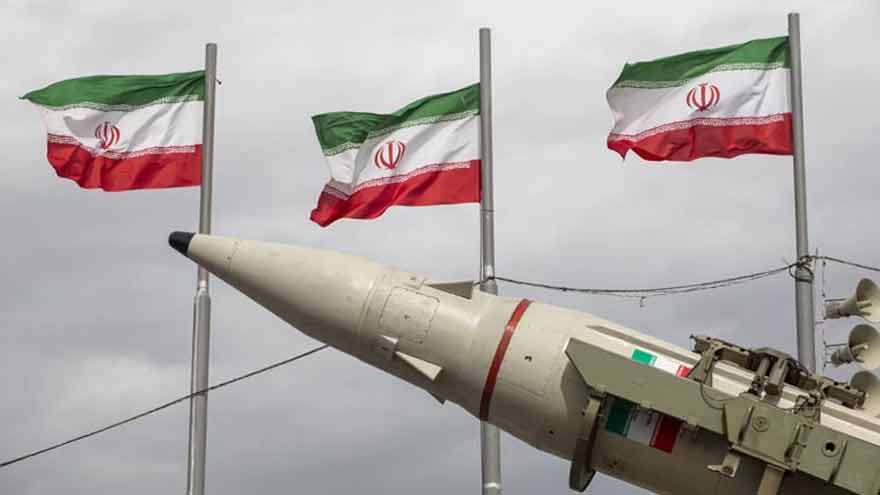 "Iran warns UK over use of British bases for US strikes"