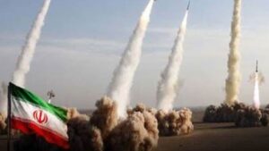 Iran Claims Wave of Attacks on US Bases Across Region, Says Radar Systems Destroyed