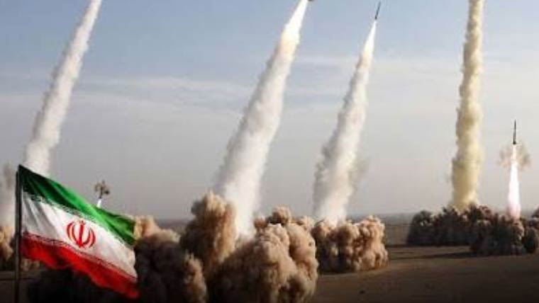 Iran Claims Wave of Attacks on US Bases Across Region, Says Radar Systems Destroyed