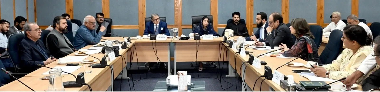 Senate Committee’s Directions Offer Hope, but Implementation Will Determine the Future of Media Freedom and Regional Newspapers