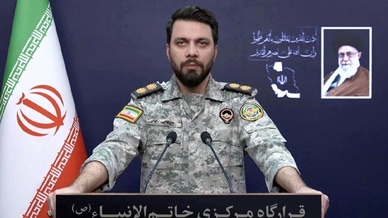 "Iran threatens to send Arabs back to the age of camels."
