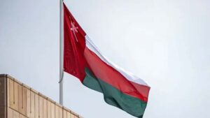 Iran Talks on Strait of Hormuz Management ‘Positive,’ Says Oman Foreign Ministry