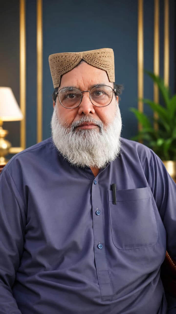 "Administrative Committee Formed to Oversee Eid Milad-un-Nabi Arrangements"