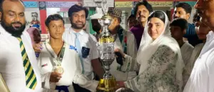 Marlows Karate Centre Ahmedpur Sharqia hosts grand 14th August Independence Day event