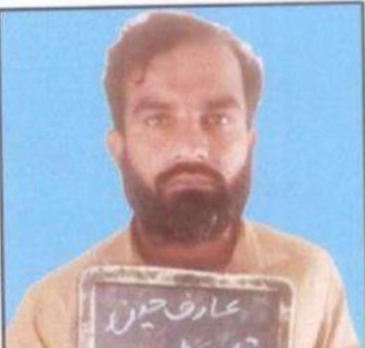 CCD Police Shootout with Dacoits: Arif, Wanted in 50 Serious Cases, Killed in Encounter