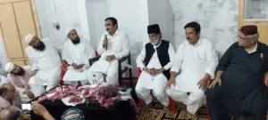 Grand Milad-un-Nabi ﷺ and Seerat Conference Held at Masjid Hanifa