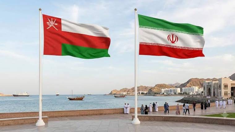 Iran and Oman Near Agreement on the Strait of Hormuz: Axios