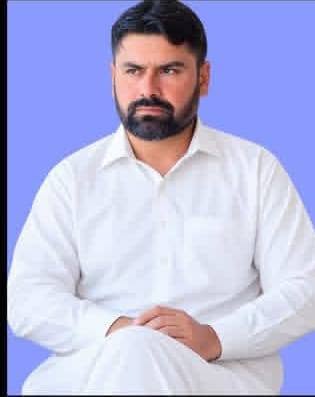 Uchsharif Journalist Abid Mustoi Survives armed Attack, FIR Registered