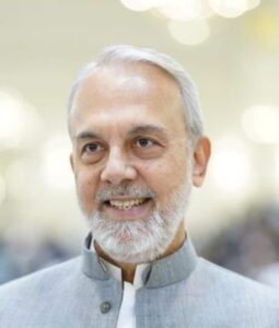 Sahibzada Muhammad Umar Khan Abbasi