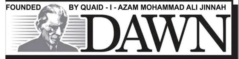 Dawn's World News Day Editorial: AI and Restrictions Threaten Trusted Journalism