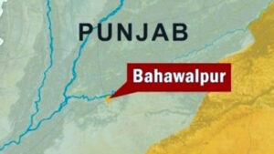Ten Members of Tariq Bashir Cheema Group, Including Jam Saeed of Channi Goth and Tahirul Hasan alias Pappu of Bahawalpur, Sent to Central Jail Bahawalpur for 14 Days Under Maintenance of Public Order Ordinance