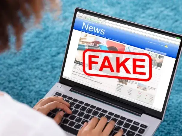 Sindh government decides to seek help from the National Cyber Crime Investigation Agency to curb fake news.