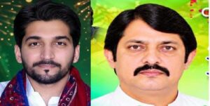 PML-N's Malik Munir Iqbal Chanar Wins NA-168 Bahawalpur By-Election with 79,306 Votes