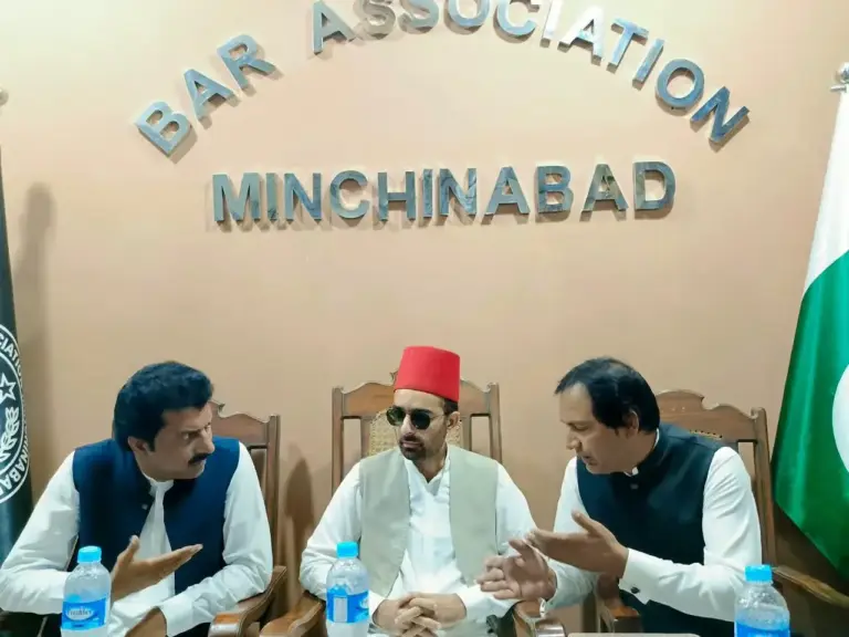 Federal Government Should Restore Bahawalpur Province Through an Executive Order, Says Prince Bahawal Abbasi