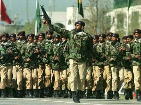 Defence Day Being Observed Across the Country Today with Full National Enthusiasm and Spirit