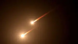 Houthi attacks on 2 Saudi airports leave 3 dead, 36 injured