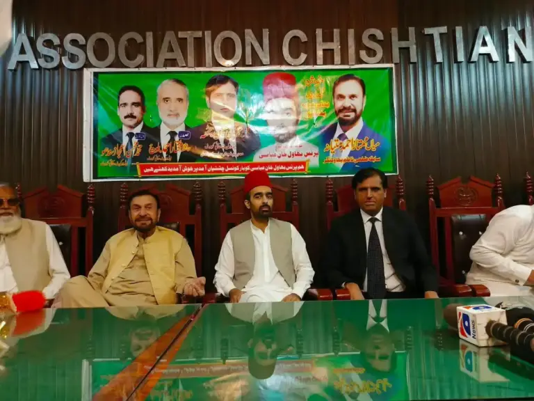 Bahawalpur Province Is Not a Charity but Our Legal Right, Says Prince Bahawal Abbas Khan Abbasi