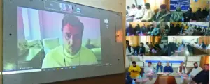 IPI and RMNP Train Journalists to Counter Online Harassment in Rural Pakistan