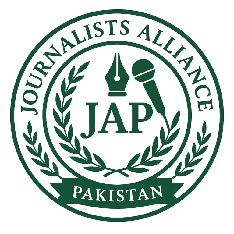 JOURNALISTS ALLIANCE PAKISTAN SOUTH PUNJAB CHAPTER TO HOLD OFFICIAL OATH CEREMONY AND TECHNICAL TRAINING WORKSHOP IN UCH SHARIF ON OCTOBER 27, 2026