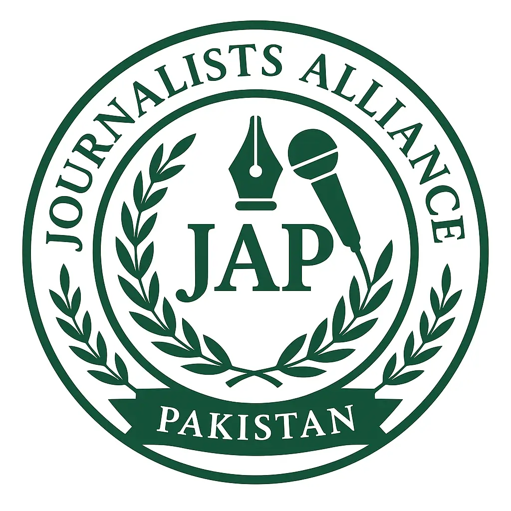 JOURNALISTS ALLIANCE PAKISTAN SOUTH PUNJAB CHAPTER TO HOLD OFFICIAL OATH CEREMONY AND TECHNICAL TRAINING WORKSHOP IN UCH SHARIF ON OCTOBER 27, 2026