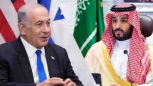Saudi Arabia rejects request for Israeli involvement in Yemen war